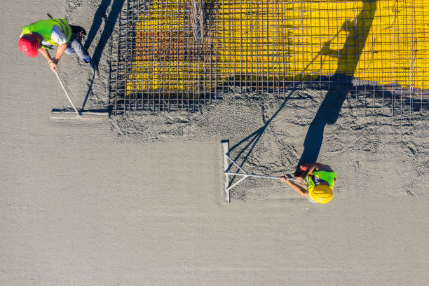 Best Concrete Installation Cost  in Arcadia, WI