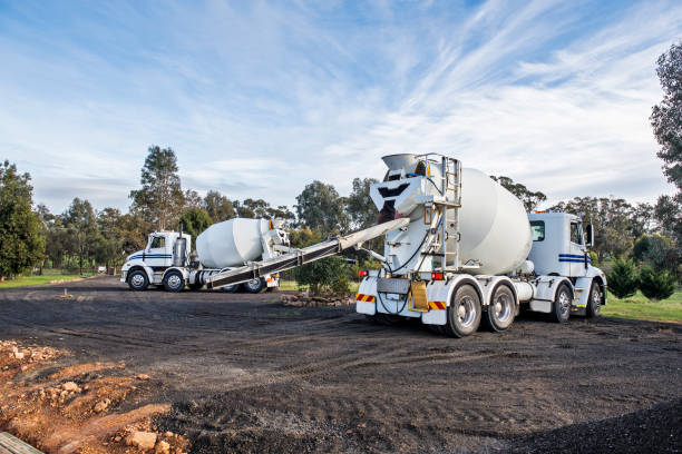 Best Concrete Resurfacing Services  in Arcadia, WI