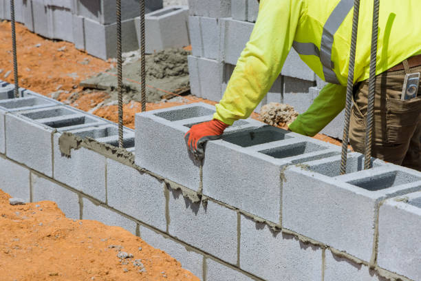 Best Concrete Repair Services  in Arcadia, WI