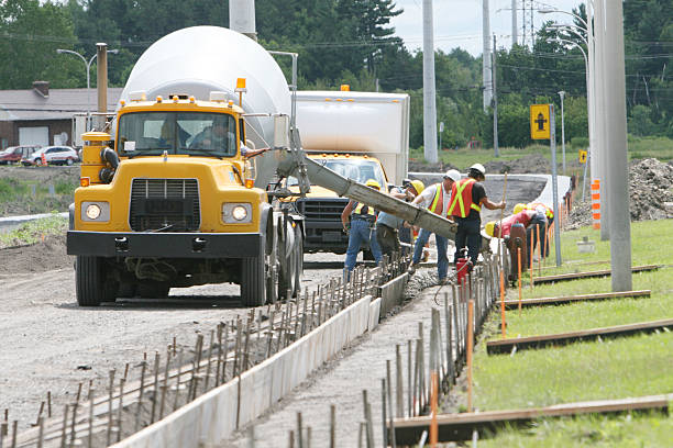 Best Concrete Installation Cost  in Arcadia, WI