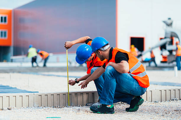 Best Concrete Crack Repair  in Arcadia, WI