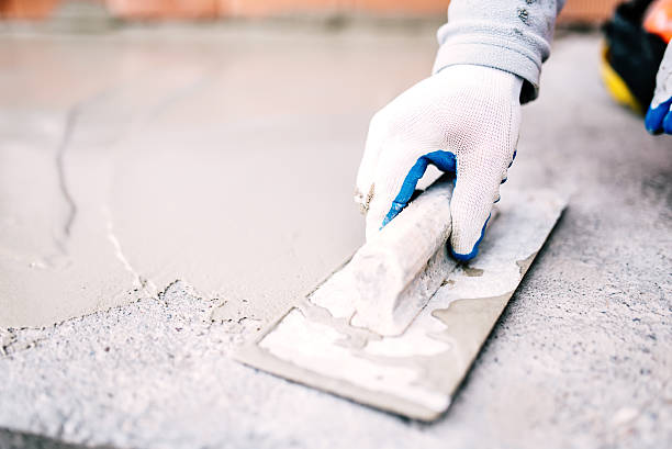 Best Best Concrete Contractor  in Arcadia, WI