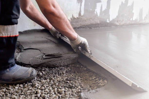 Best Residential Concrete Services  in Arcadia, WI
